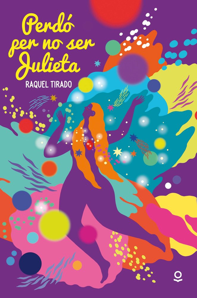 Perdona por no ser julieta