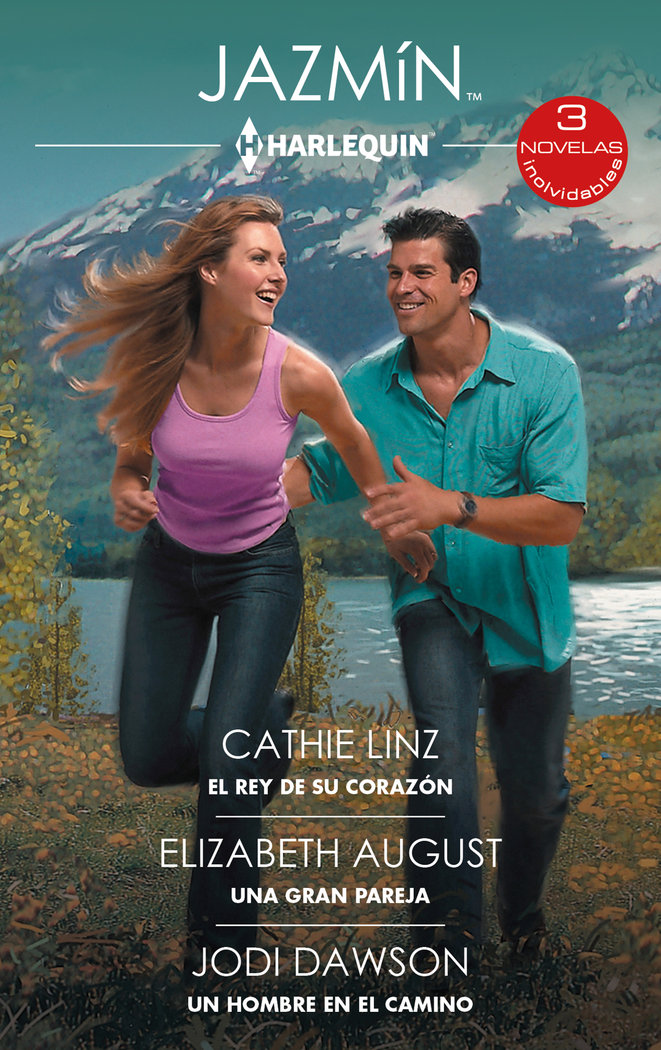 El rey de su corazon una gran pareja un hombre en el camin