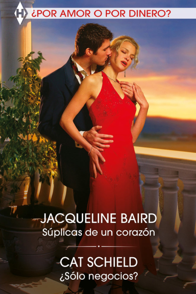 Suplicas de un corazon