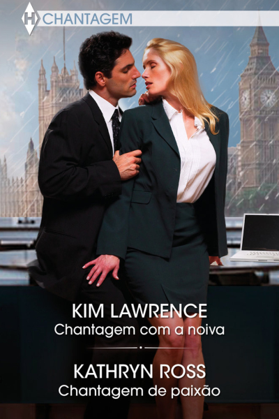 Chantagem com a noiva; chantagem de paixço