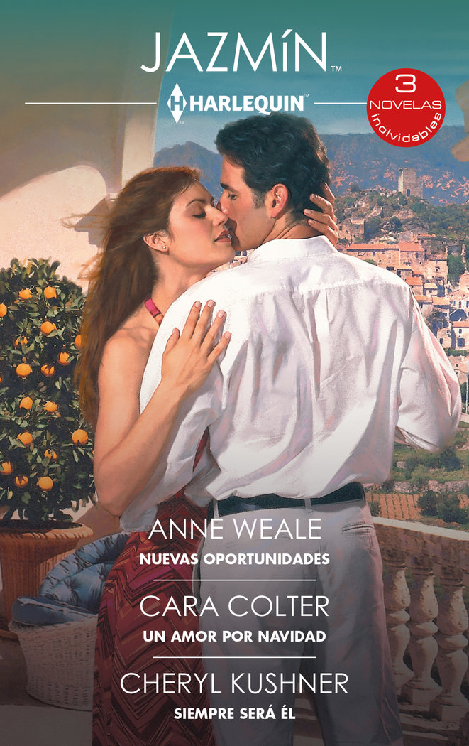 Nuevas oportunidades un amor por navidad siempre sera el