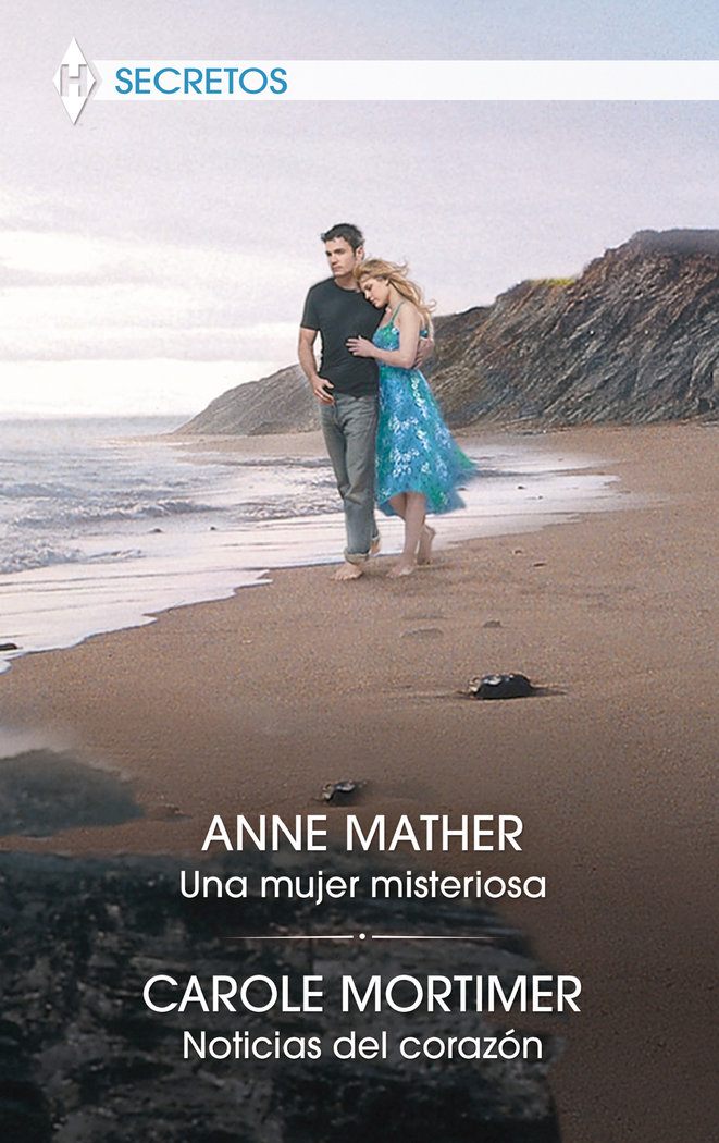 Una mujer misteriosa noticias del corazon