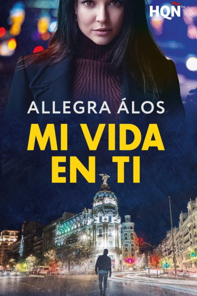Mi vida en ti