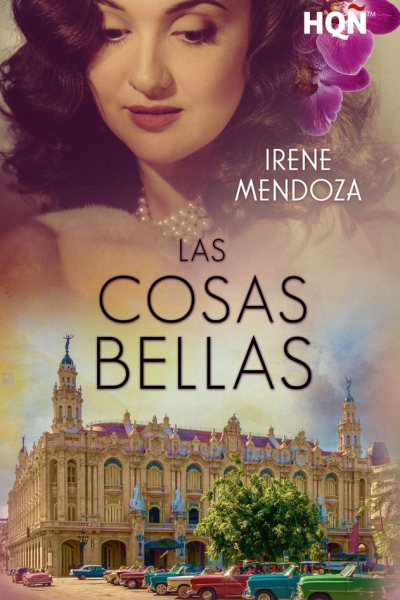 Las cosas bellas