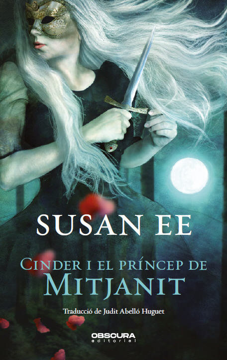 Cinder i el Príncep de Mitjanit