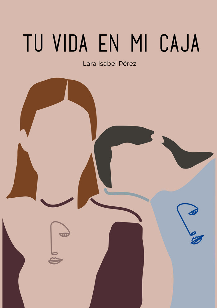 Tu vida en mi caja