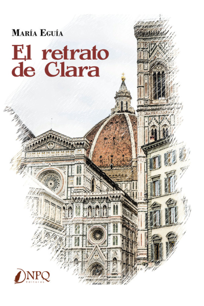 El retrato de Clara