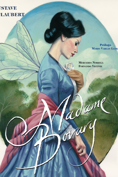 Madame Bovary