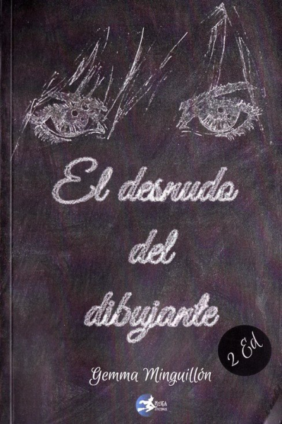 El desnudo del dibujante