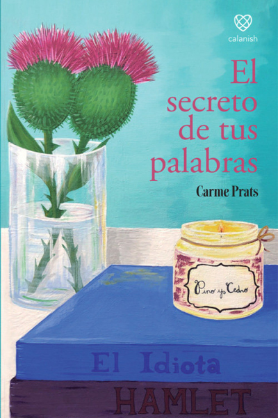 El secreto de tus palabras