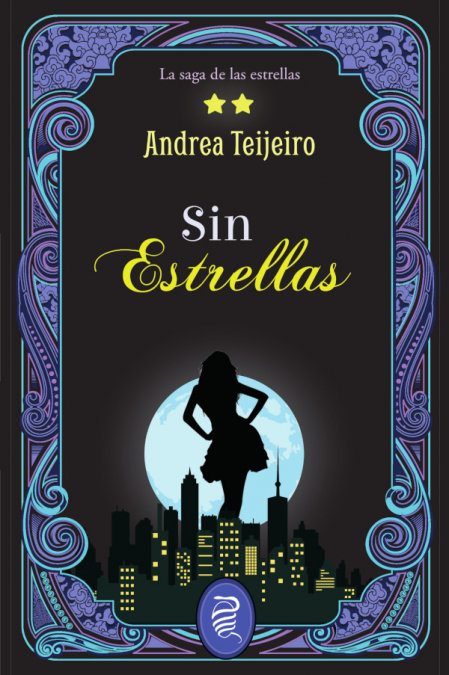 Sin estrellas
