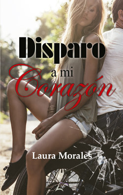 Disparo a mi corazon