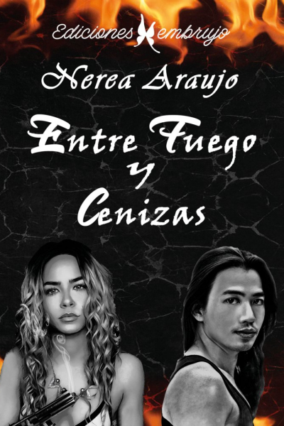 Entre fuego y cenizas