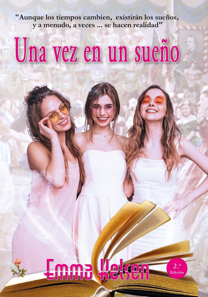 Una vez en un sueño