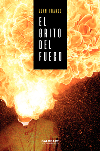 El grito del fuego