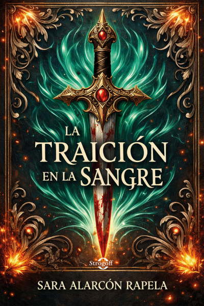 La traición en la sangre
