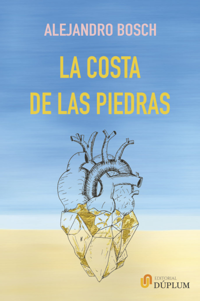 La costa de las piedras