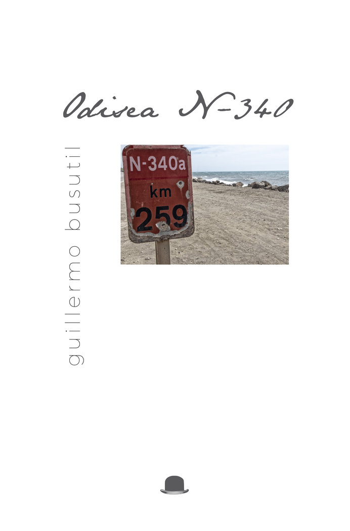 Odisea n-340