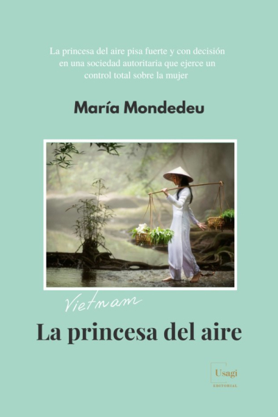 La Princesa del aire