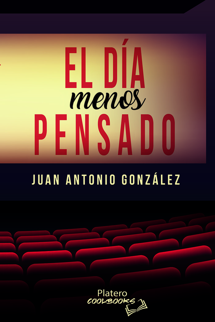 El día menos pensado