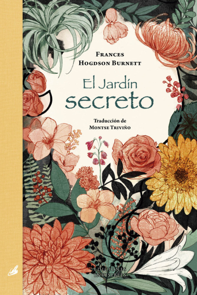 El jardin secreto