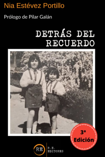 Detrás del recuerdo