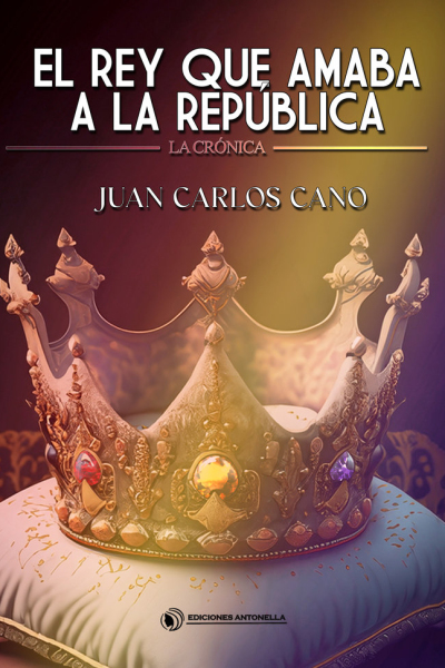 El rey que amaba a la republica