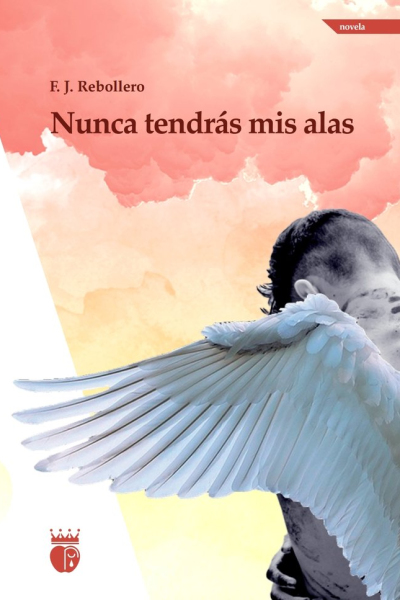 Nunca tendras mis alas