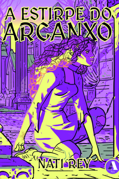 A estirpe do arcanxo