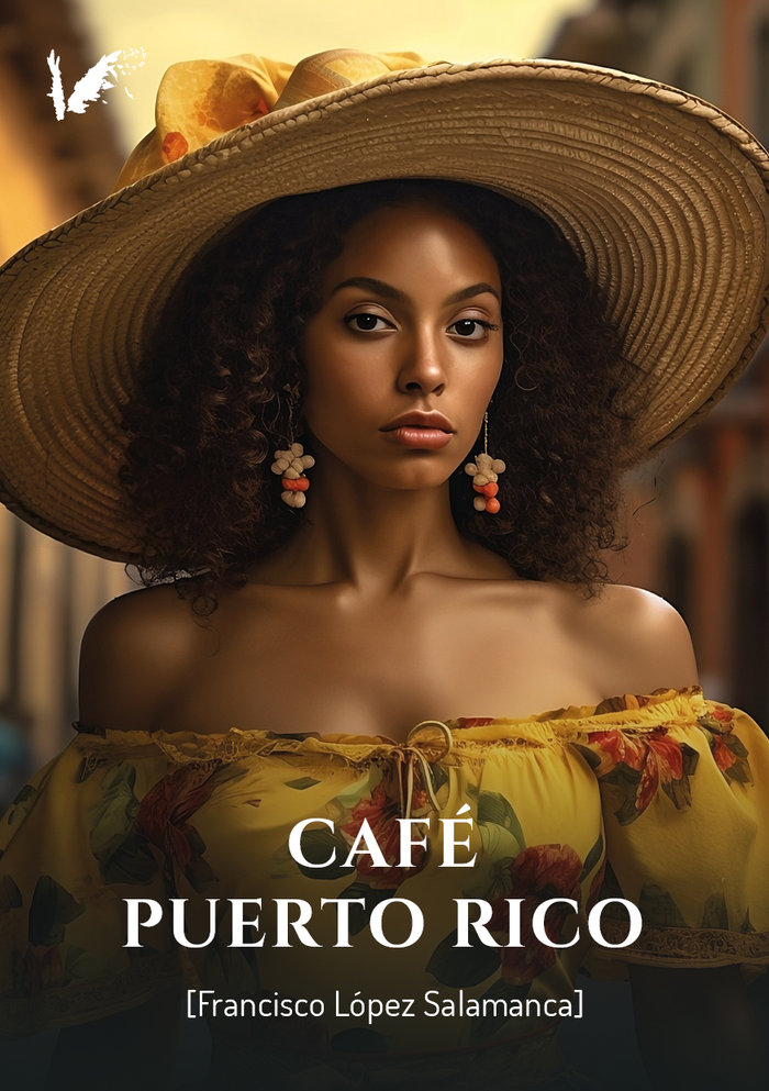 Café puerto rico