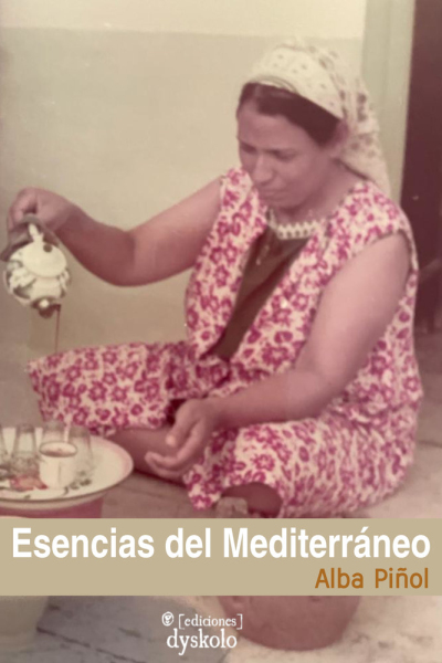 Esencias del mediterraneo