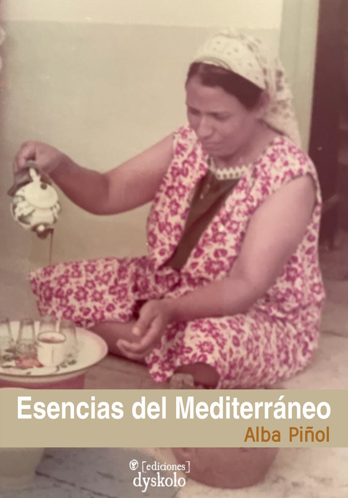 Esencias del mediterraneo