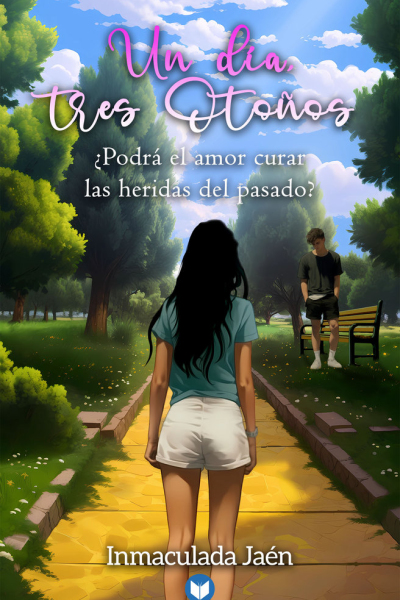Un dia, tres otoños