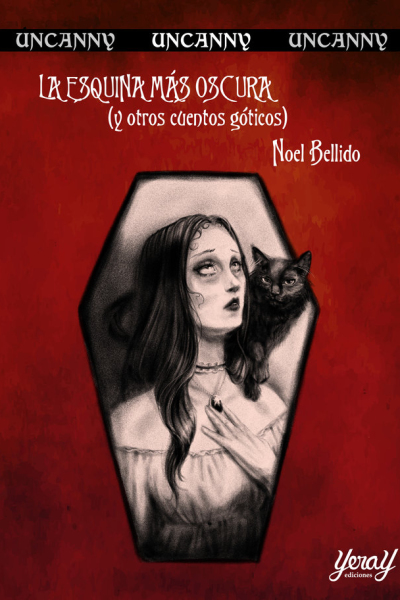 La esquina más oscura (y otros cuentos góticos)