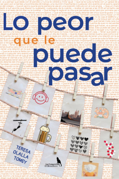 Lo peor que le puede pasar
