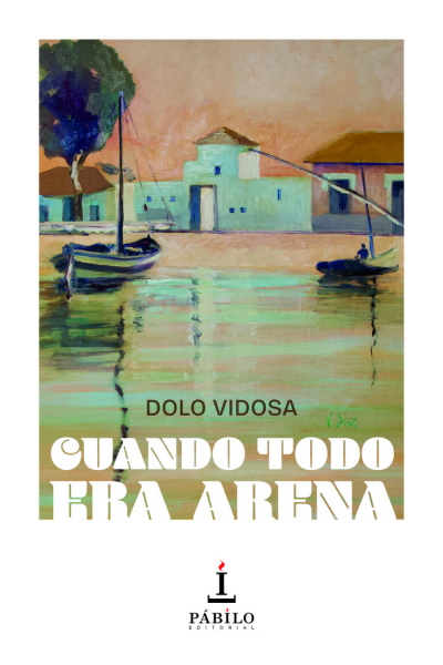 Cuando todo era arena