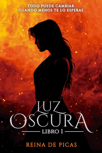 Luz oscura