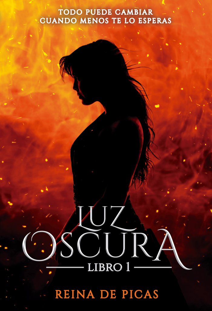 Luz oscura