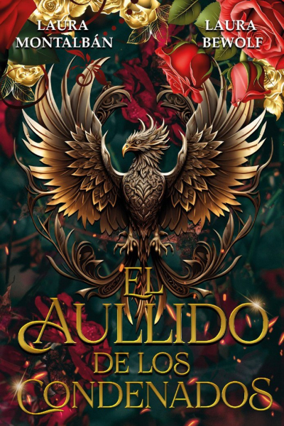El aullido de los condenados