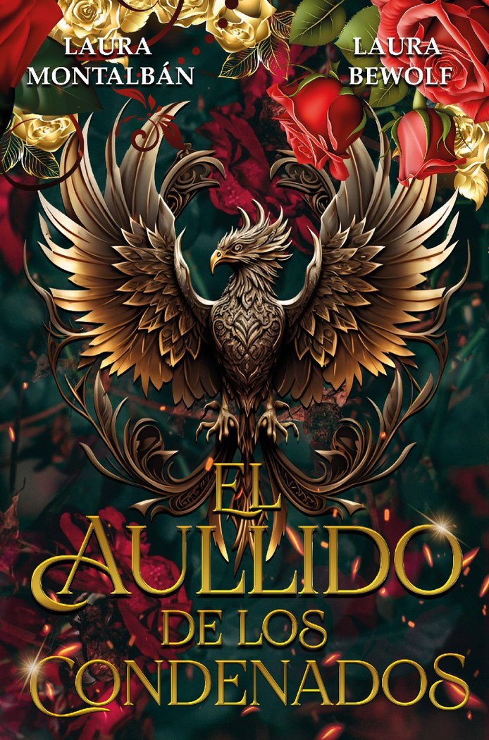 El aullido de los condenados