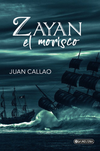 ZAYAN el morisco