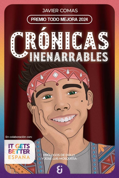Cronicas inenarrables