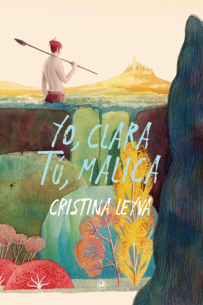 Yo, clara. Tú, malica