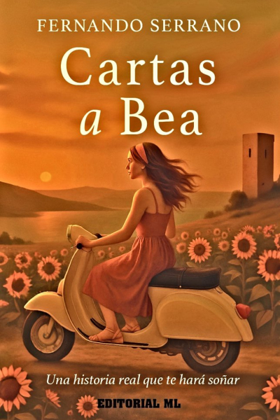 Cartas a bea