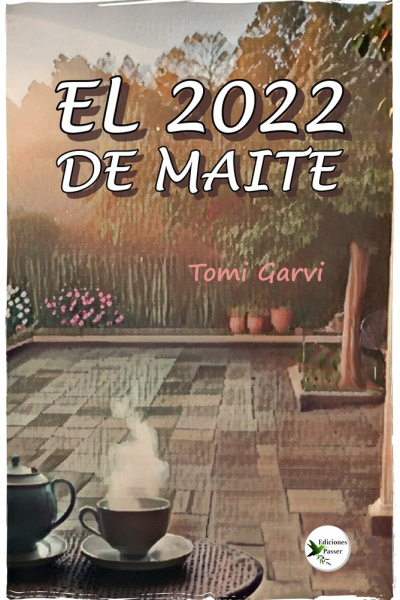 El 2022 de maite