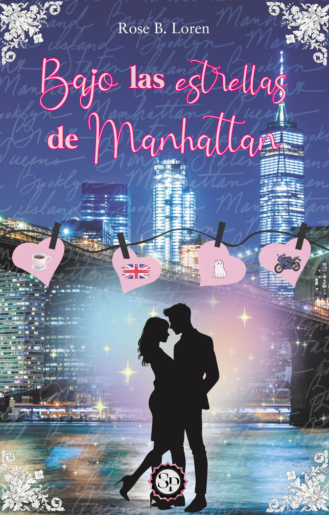 Bajo las estrellas de Manhattan