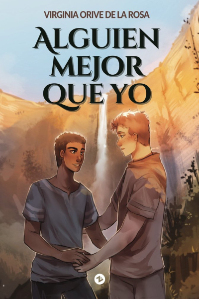 Alguien mejor que yo