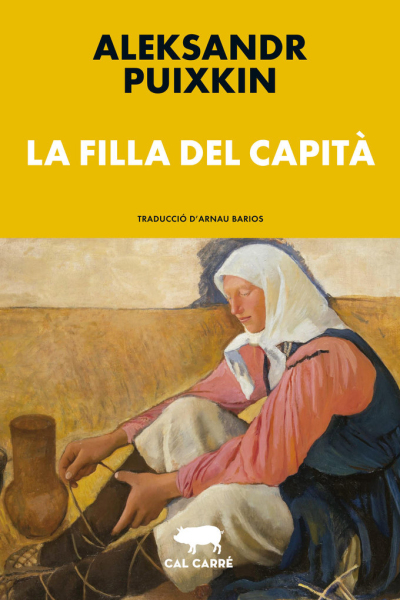 La filla del capita