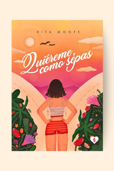 Quiereme, como sepas