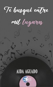 Te busque entre mil lugares